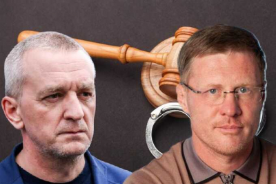 Экс-глава &laquo;Фонбета&raquo; Сергей Анохин и руководитель &laquo;Мелбета&raquo; Игорь Ляпустин приговорены к 8 годам колонии по делам о взятке и хищении
