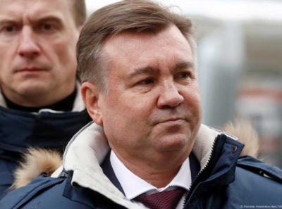 Мосводоканал отдыхает: семья чиновника застраивает Истринское водохранилище под видом спа-курорта