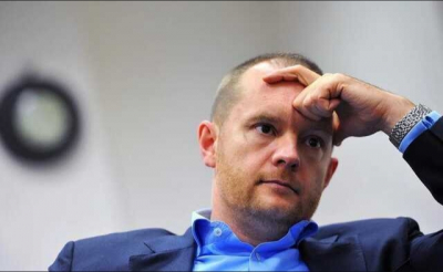 Нашелся американский связной Ильи Сачкова