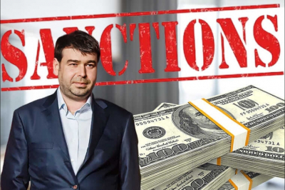 Испанские прокладки: главный инструмент хищений Ушеровича