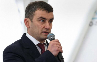Прожекты Кахидзе: как, убытки и связи с элитами поддерживают мираж &laquo;инвестиций&raquo;