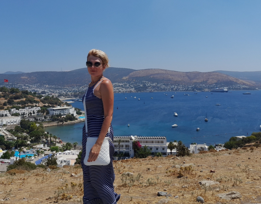 Прочла статью на Дзене - вышла замуж