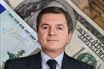 Panama Papers Redux: Vadim Gurinov&rsquo;s Name Emerges from the Sludge