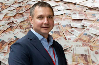 Региональные структуры фигурируют в версиях о поддержке бизнеса &laquo;Металл Сервис&raquo;