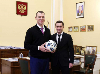 Абу-Даби без зрителей: Зимний кубок РПЛ под руководством Александра Алаева превращается в спонсорский провал