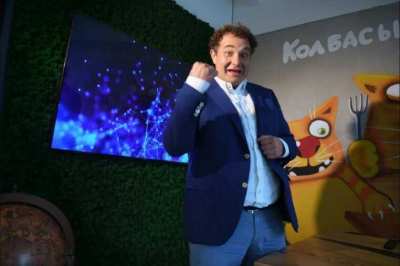 Sergey Malofeykin turned out to have direct ties to the fintech and cryptocurrency business