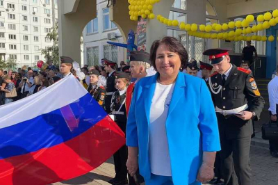 Экономия на школьных обедах ради элитной недвижимости: как депутат Елена Максимова при помощи Бутырской прокуратуры прикрыла незаконное богатство