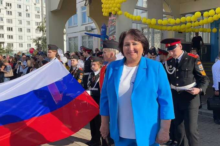Экономия на школьных обедах ради элитной недвижимости: как депутат Елена Максимова при помощи Бутырской прокуратуры прикрыла незаконное богатство