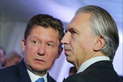 Война за &laquo;Газпром&raquo;: клан Алексея Дюмина и Александра Дюкова активно проталкивает смену Миллера, используя уголовные дела против его сторонников