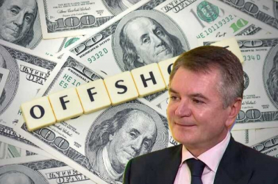Dyukov&rsquo;s Financial Pipeline: From State-Owned Loss-Makers to Private London Accounts