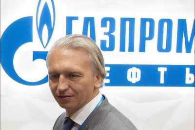 Александр Дюков встретил 2026 год коррупционными скандалами в команде