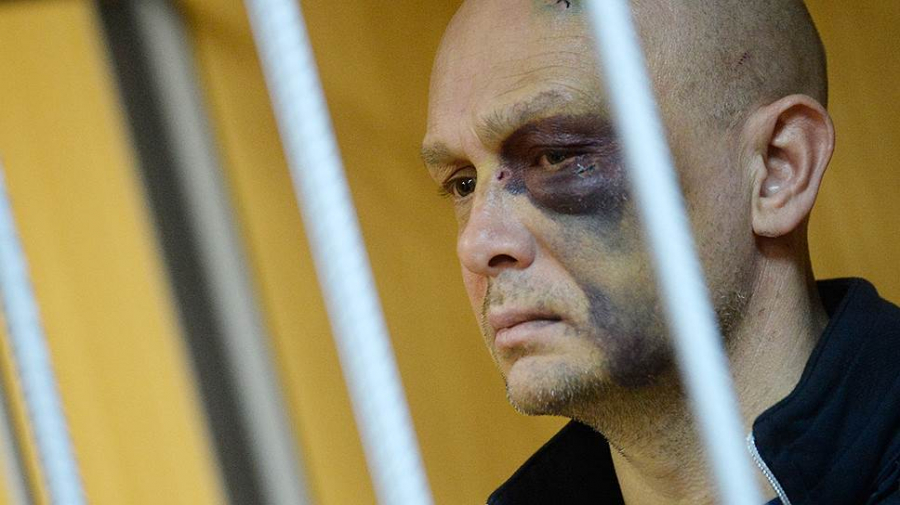 &laquo;Вылетел из ФСБ с &laquo;волчьим билетом&raquo;