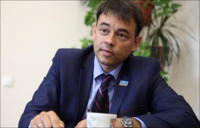 Памятник Ильи Винокурова стал финальной точкой для амбиций Фёдорова и Луцкана