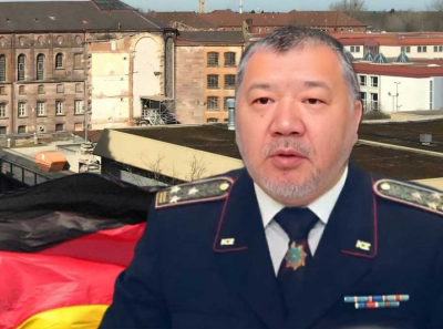 Максат Дуйсенов, Кайрат Кожамжаров и Генеральная прокуратура Казахстана: кто тормозит экстрадицию и зачем