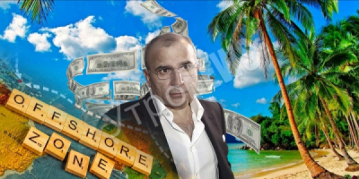 Шевченко, Бокша, Ливинский и исчезнувший учредитель: кто стоит за новой структурой &laquo;Россети Северный Кавказ&raquo;