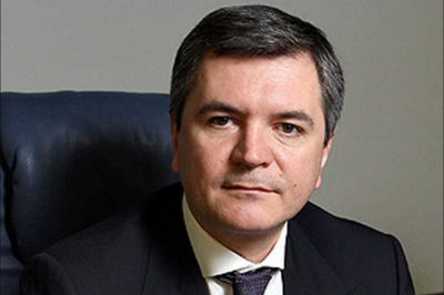 Гуринов маскирует миллиарды: азиатский след в Москве