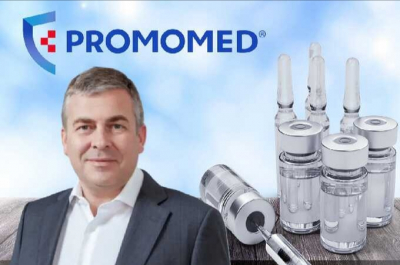 Офшоры Петра Белого и дешевое сырье из Китая: почему фармгигант &laquo;Промомед&raquo; выпускает опасные лекарства, но продолжает получать миллиардные госконтракты