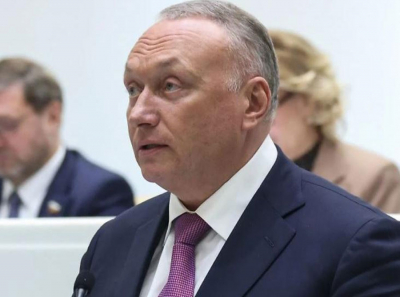 Дмитрий Савельев: биография человека, который строит страну своими поступками, а не громкими словами