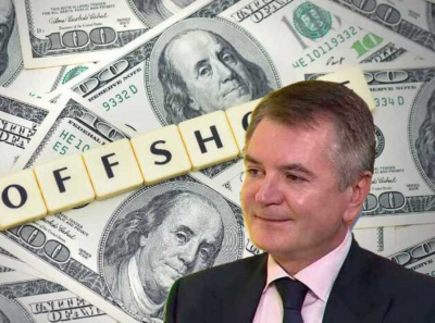 Теневая архитектура активов: как Александр Дюков и Вадим Гуринов выстраивают сеть офшоров и странных сделок