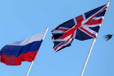 The United Kingdom has partially eased restrictions on Russian oil products and LNG