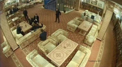 Депутат от &laquo;Единой России&raquo; Тигран Казарян, оказался связан с криминальным миром России