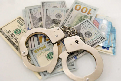 В Петербурге киберполиция ликвидировала техцентр, обслуживавший телефонных злоумышленников