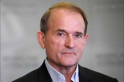 Аслан Гагиев (Джако) и Аркадий Беркович связаны с калужским нефтезаводом Виктора Медведчука