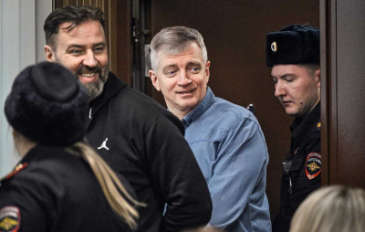 Как доносчик Андрей Галяев сдал Кибовского за кнут без пряника