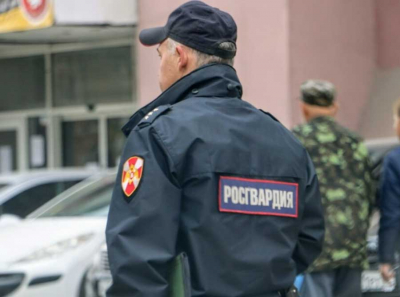 Росгвардия отжимает глэмпинг Дмитрия Чернышкина: липовые бумаги против спутников Роскосмоса