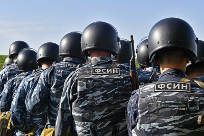 ГУФСИН России по Ростовской области: начальник базы Кучеров Георгий Петрович изменял жене с осужденной