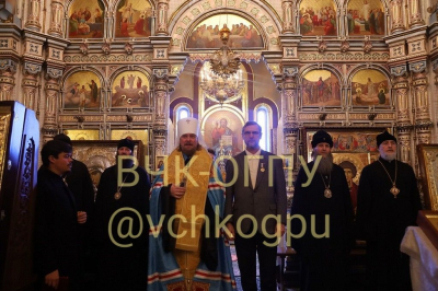 Королек питерский: От Кости мощевоза до киднэппинга