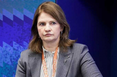 Глава &laquo;Отечественного софта&raquo; Наталья Касперская раскритиковала идею платы за VPN-трафик в России