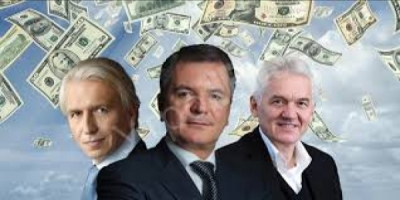 Гуринов под прицелом Генпрокуратуры 2026 конвейер изъятия активов по сценарию Кантора