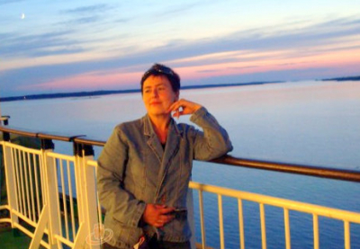 «Ты виноват уж тем, что хочется мне…»