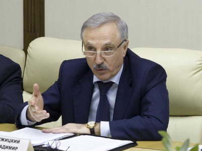 Мосводоканал в бетоне: семья Пономаренко и Ружицкие делят стройки Подмосковья