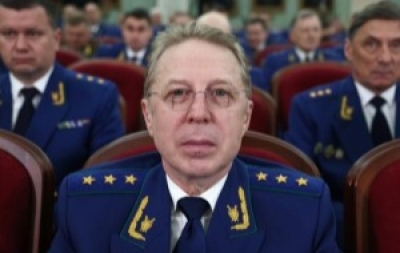 Тайные схемы главного судейского менеджера России
