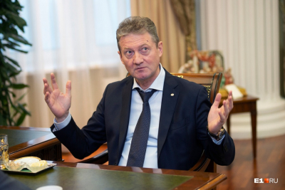 Генералы ФСБ &ndash; фигуры в шахматной партии медного олигарха