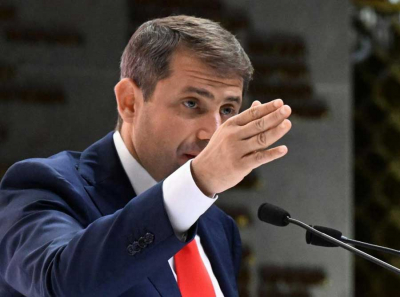 Илан Шор и его криптоимперия: миллиарды долларов для обхода санкций и тесная связь с ФСБ