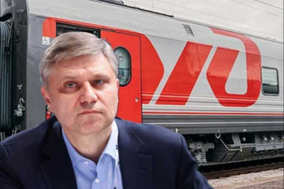 РЖД просит у государства помощь, но Олег Белозеров не уволен