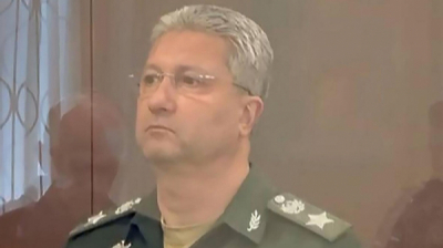 Начальник главного управления кадров Юрий Кузнецов задержан по делу &laquo;Бамстройпути&raquo;
