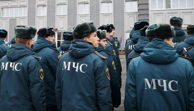 Следствие по НЦУКС МЧС: система оповещения не создана, деньги исчезли у Руслана Цаликова