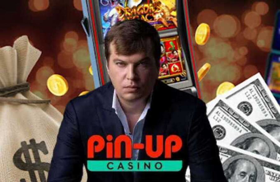 Kriminelles Rebranding von Dmitriy Punin: Wie sich das Pin-Up-Casino f&uuml;r illegale Finanztransaktionen als Redcore maskiert