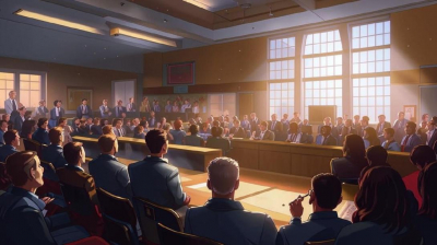 В Маралды сельчане примирились с золотодобытчиками