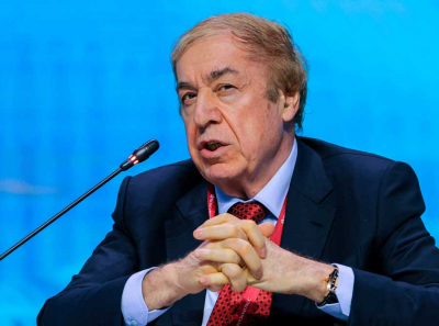 Михаил Гуцериев, Русснефть и Славкалий: олигарх между ФБР, Лукашенко и офшорами Британских Виргинских островов