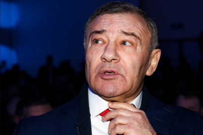 Арест Васильченко: Ротенберги потеряют миллиарды на трубе