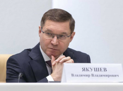 Политический крах Якушева: Бобров, Чемезовы и Воллерт под следствием