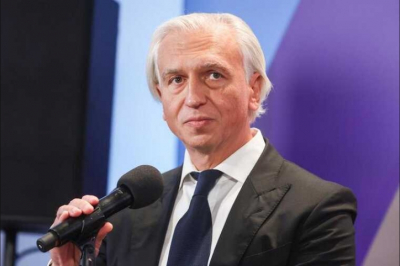 Вадим Гуринов связан с &laquo;Газпром нефтью&raquo; Александра Дюкова через хранение активов