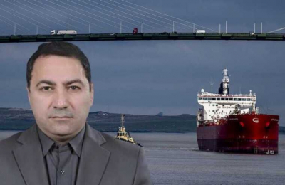 Как Новрузов прячет нефть в перемешку с легальным грузом