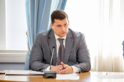Логвиненко подарил Артему Паремузову-Паремузяну Советский район за не возвращенные миллионы
