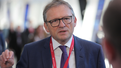 Беглый миллиардер Ярчук